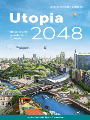 cover image of Utopia 2048